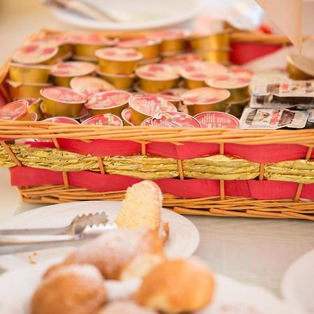 Bio Suites Pacinotti バルドリーノ エクステリア 写真