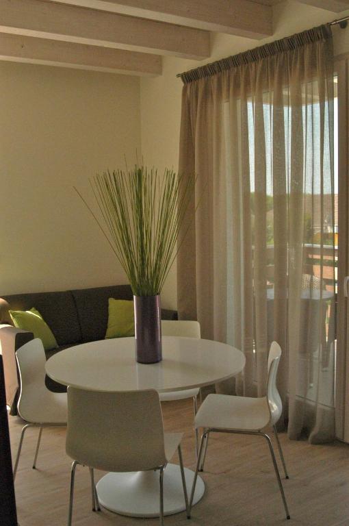 Bio Suites Pacinotti バルドリーノ エクステリア 写真