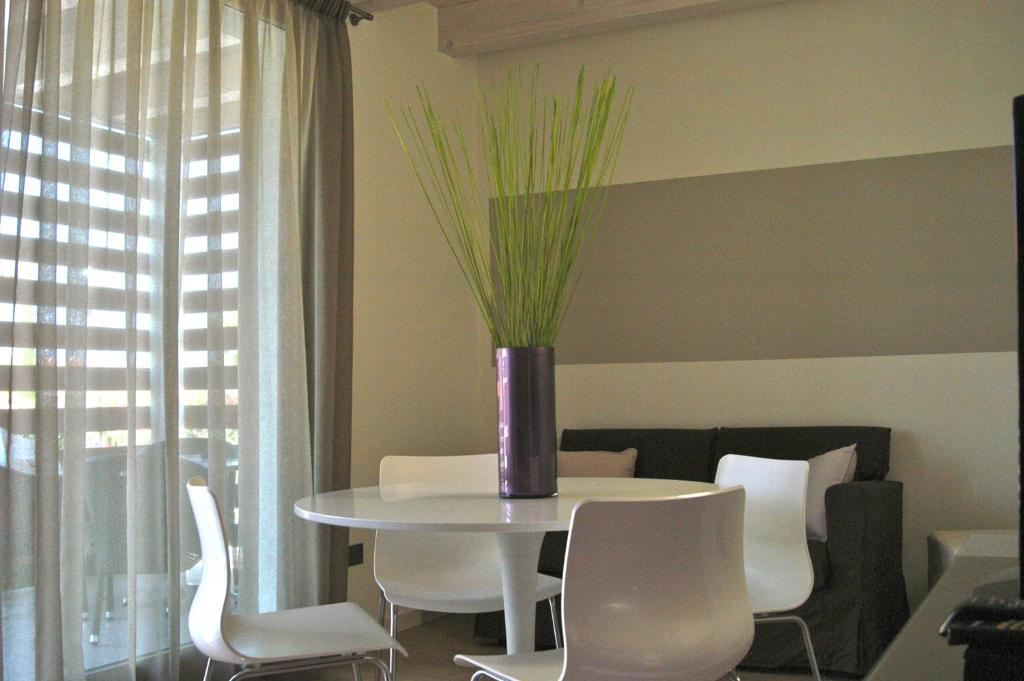 Bio Suites Pacinotti バルドリーノ エクステリア 写真