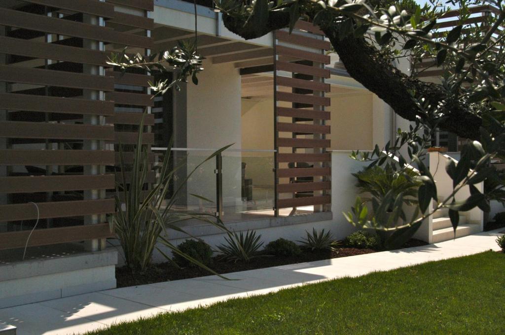 Bio Suites Pacinotti バルドリーノ エクステリア 写真