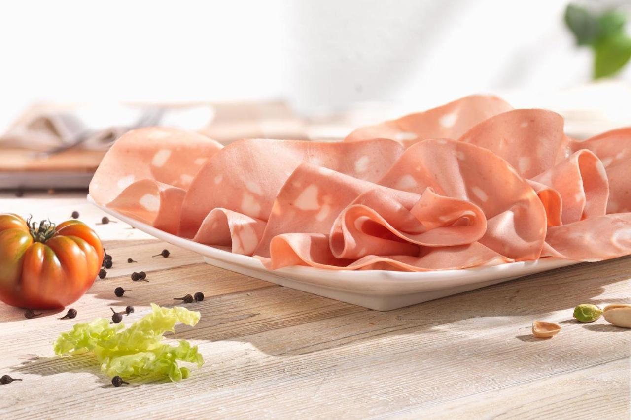 Bio Suites Pacinotti バルドリーノ エクステリア 写真